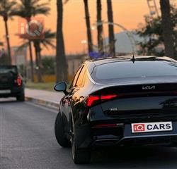 كيا K5